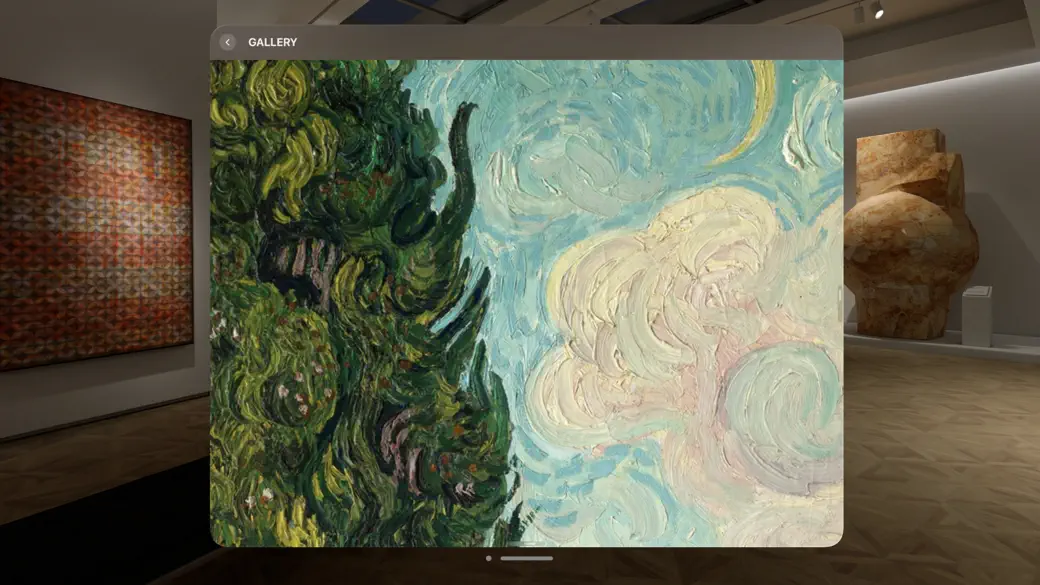 Art today screenshot 2