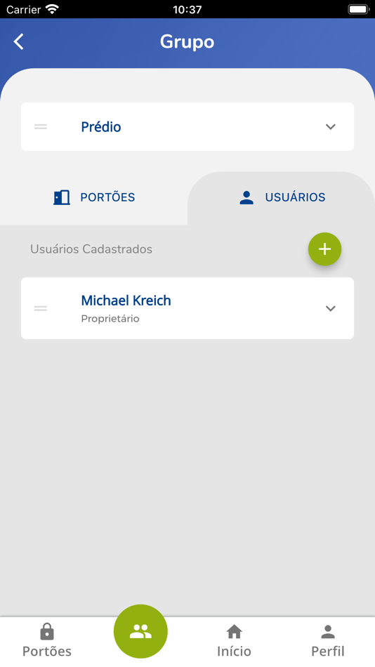 #9. OpenGate Pro (iOS) By: Marcio Martins