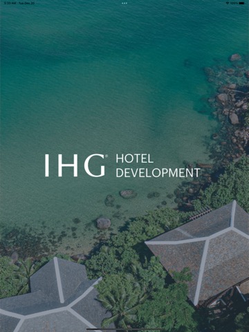 IHG Hotel Developmentのおすすめ画像1