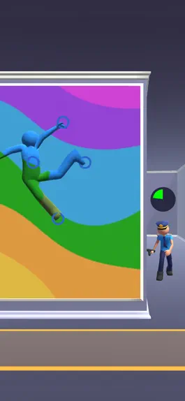 Game screenshot My Choco Lab apk