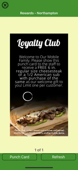 Game screenshot J's Steaks & Subs hack