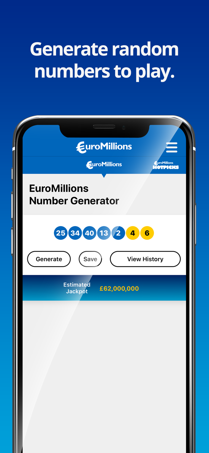 Euro-Millions
