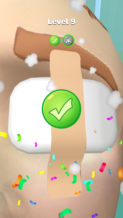 Eye Eye Doc Screenshot