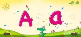 Game screenshot Candy ABCD apk