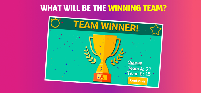 Charades Royale Guess and Act