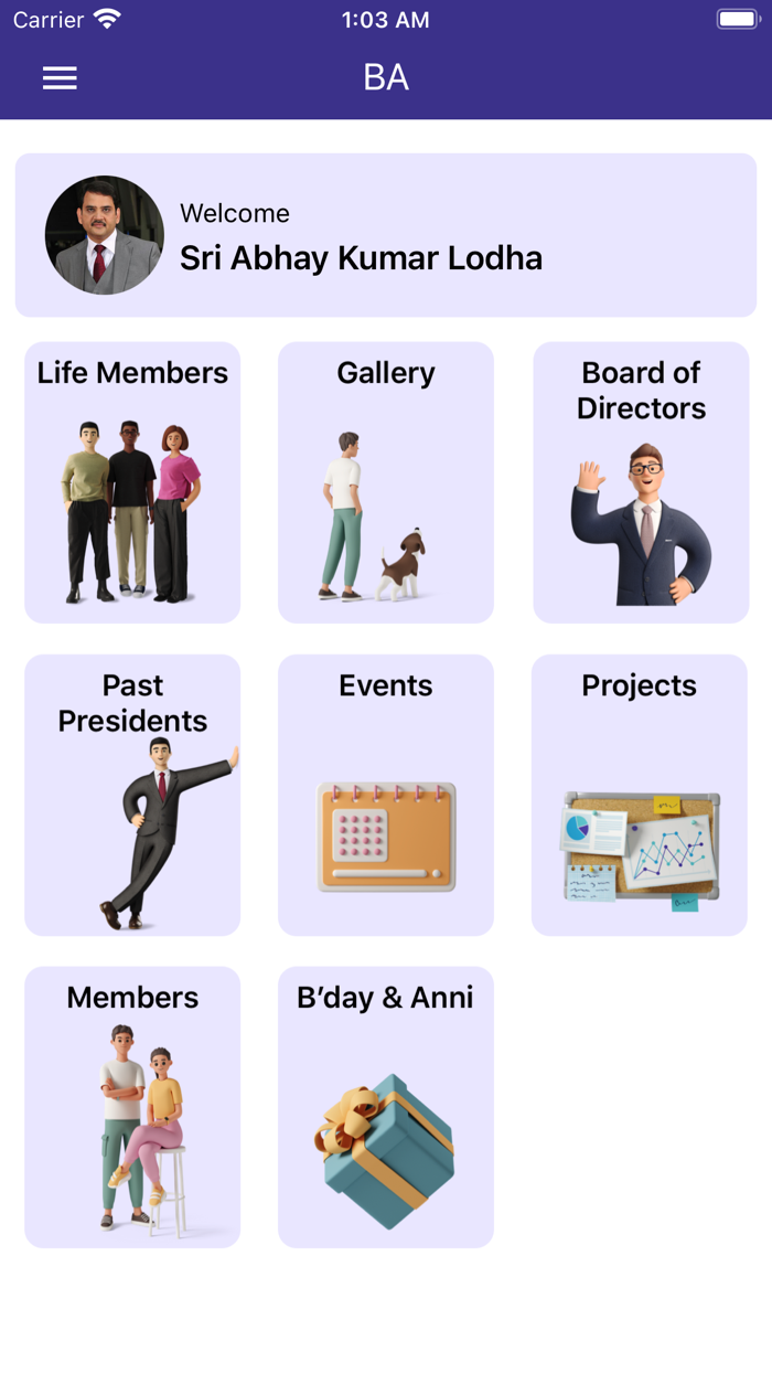 Beawar Association Chennai