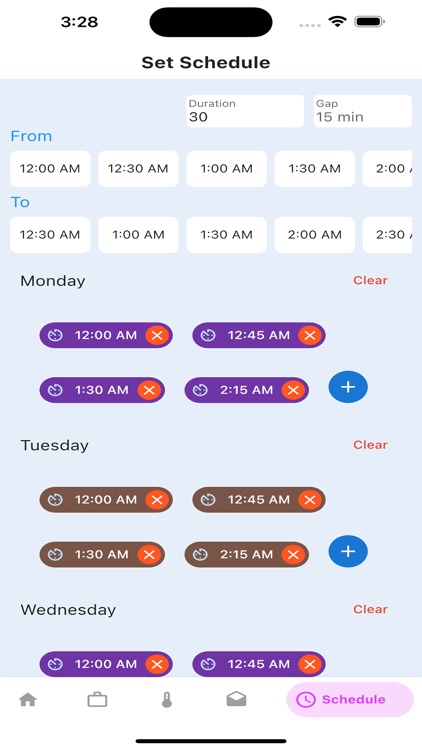 HabariDOC screenshot-9