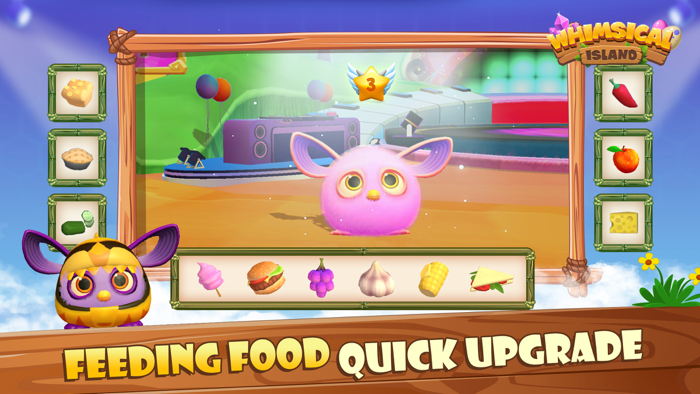 Pet Paradise - My Lovely Pet