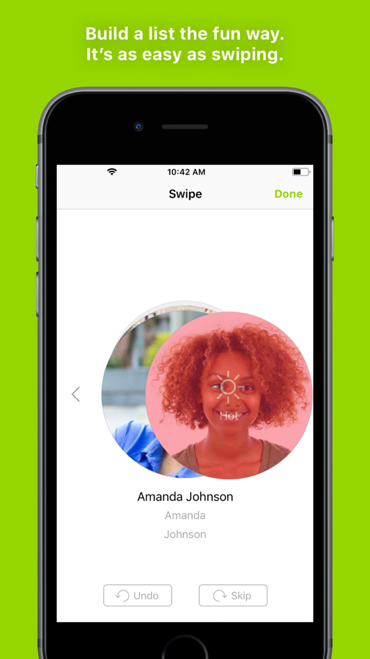 #10. Thrive Connect (iOS) 由: Le-Vel