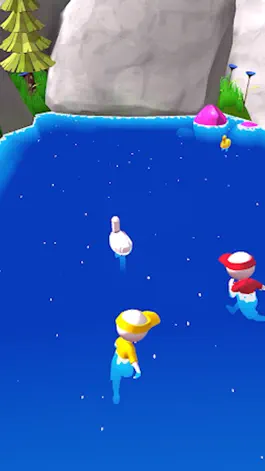 Game screenshot Duck Hide mod apk