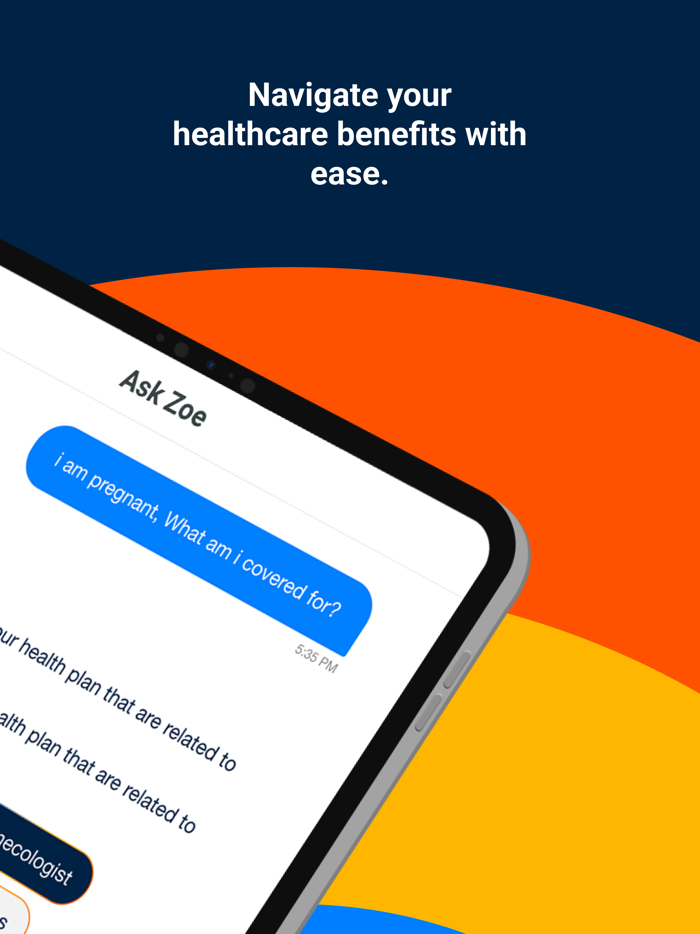 Healthee - Health Benefits