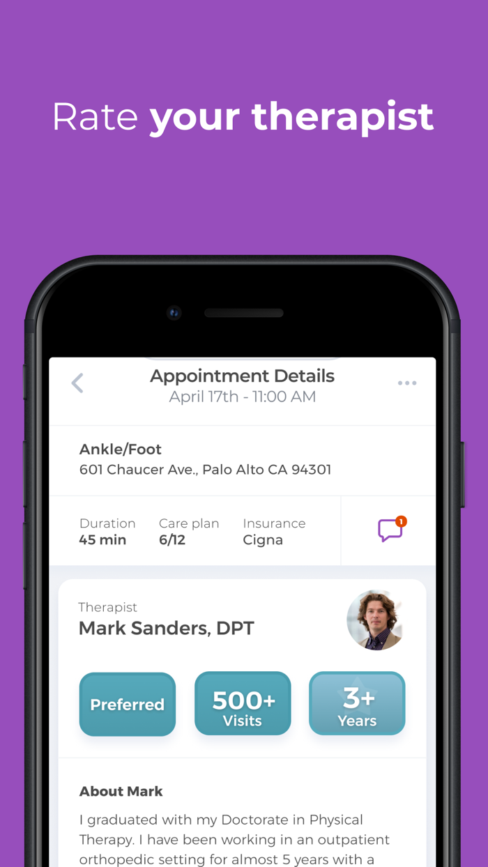 Luna Physical Therapy