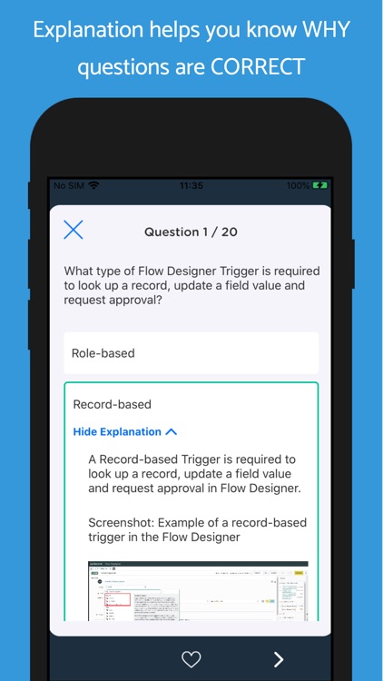 ServiceNow System Admin 2024