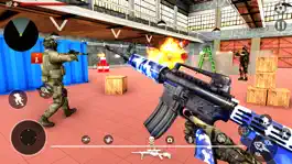 Game screenshot Anti Terrorist Sniper Mission mod apk