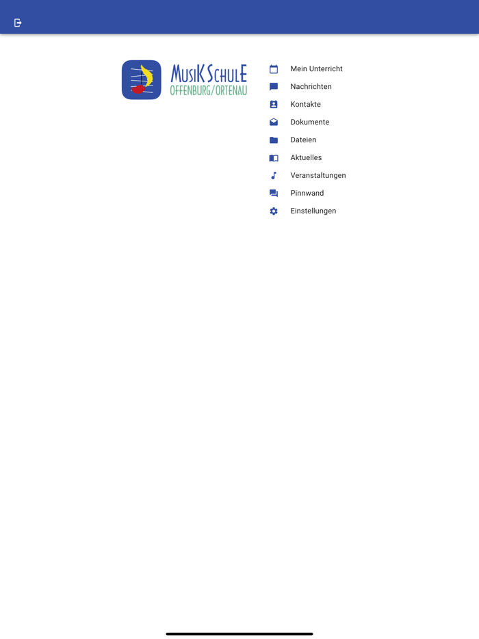 Musikschule Offenburg/Ortenau