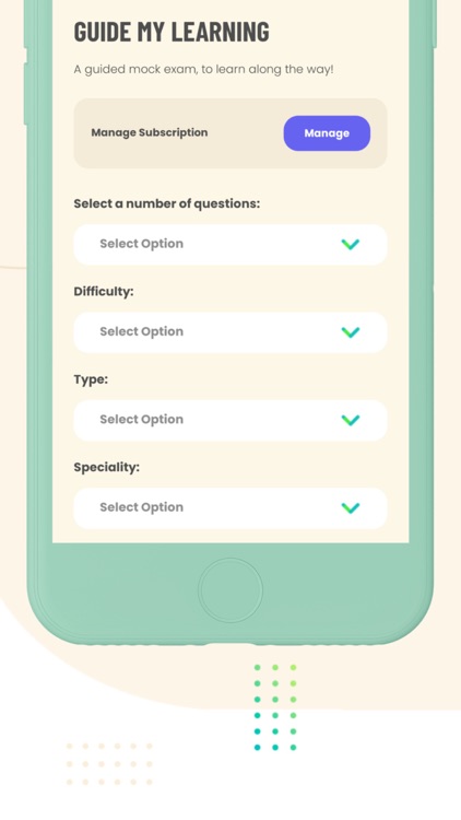 GoDoctor On The Go screenshot-5