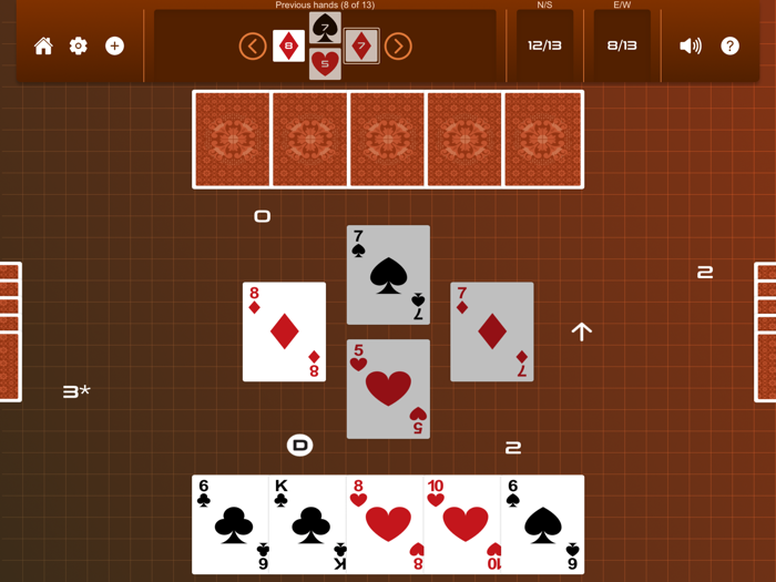 Classic Minnesota Whist