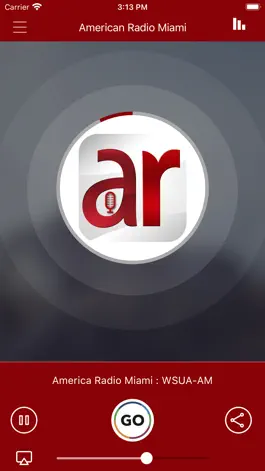 Game screenshot America Radio Miami apk