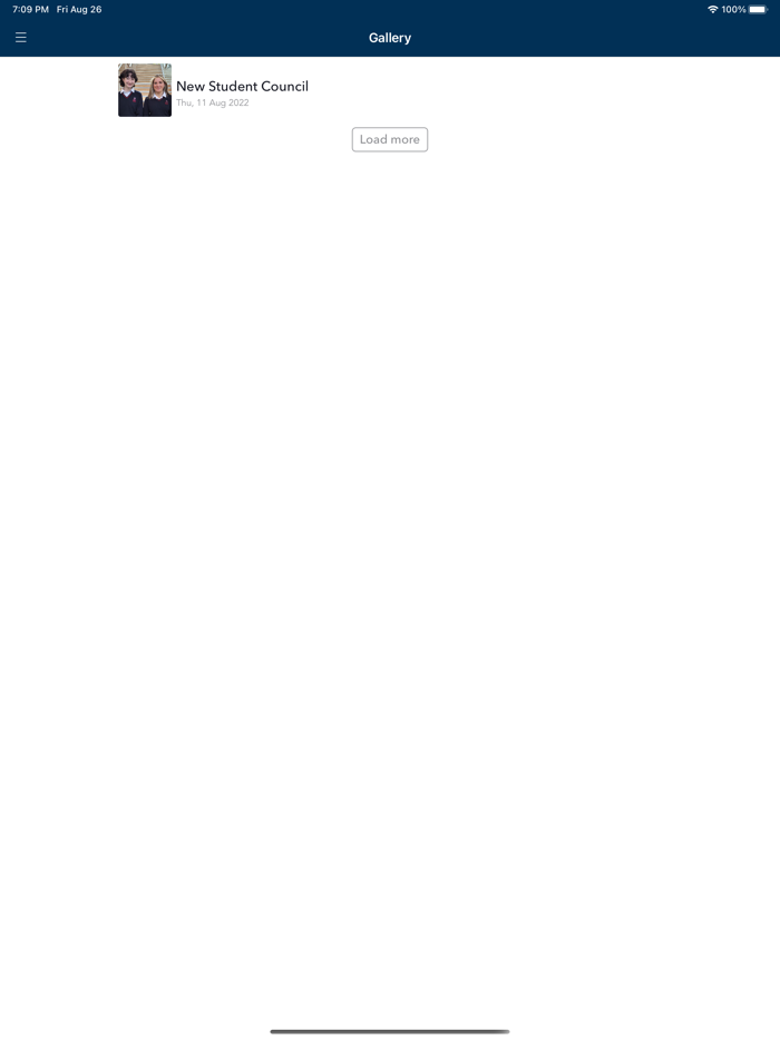 Rosemont Secondary School