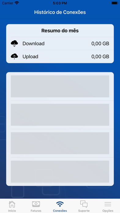 Mega Link Internet Screenshot