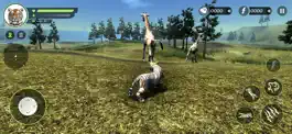 Game screenshot Wild Tiger Hunting Animal Life hack