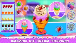 diy ice cream maker factory iphone screenshot 4