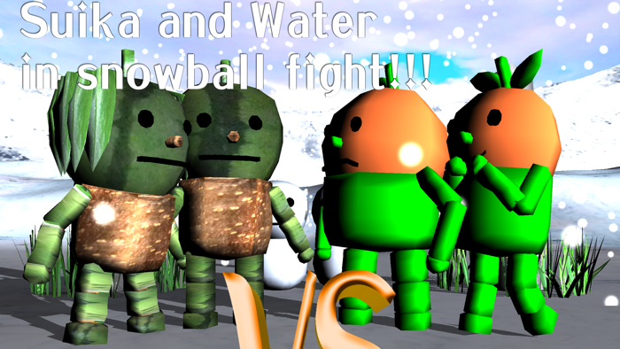 TREE Snow Festival Feb 2023