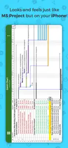 Project Plan 365 screenshot #2 for iPhone