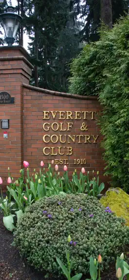 Game screenshot Everett Golf & Country Club mod apk