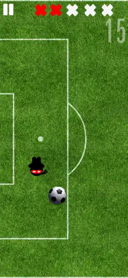 Game screenshot Soccer Hero Challenge Football hack