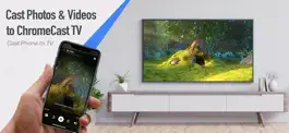Game screenshot Chromecast TV Caster hack