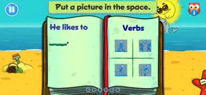 EduGuru English Kids 3-5 screenshot #8 for iPhone