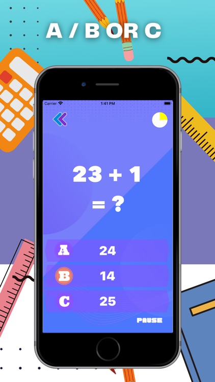 ez Math - Learn Faster