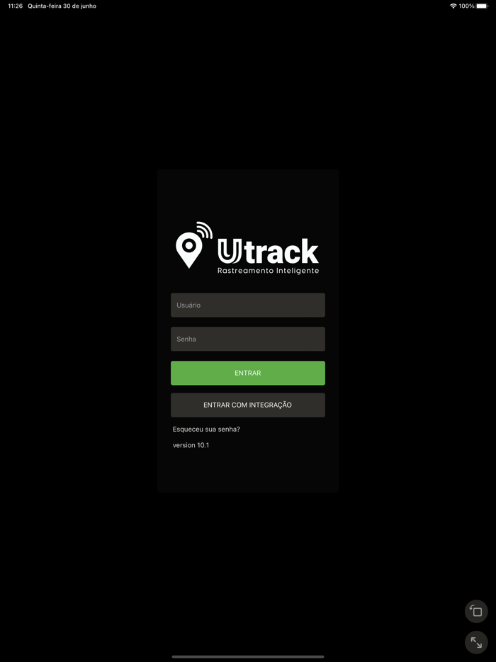 Utrack