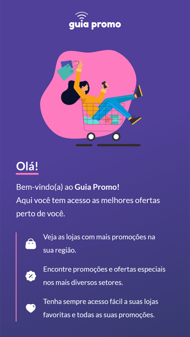 Guia Promo Screenshot
