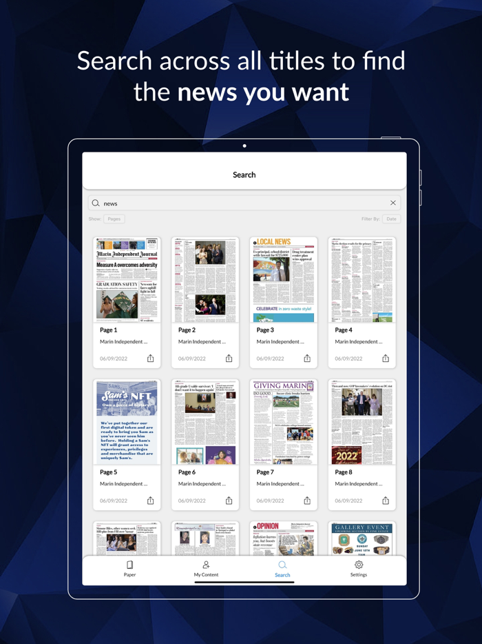 Marin Independent Journal