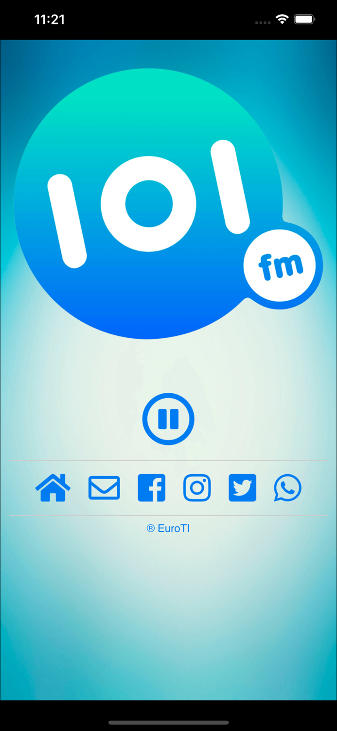 Rádio 101 FM