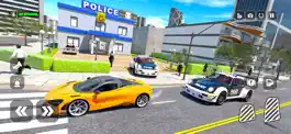 Game screenshot Cop Car Driving: Police Sim hack