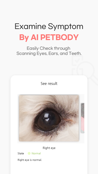 AlphaDo PET+ Screenshot