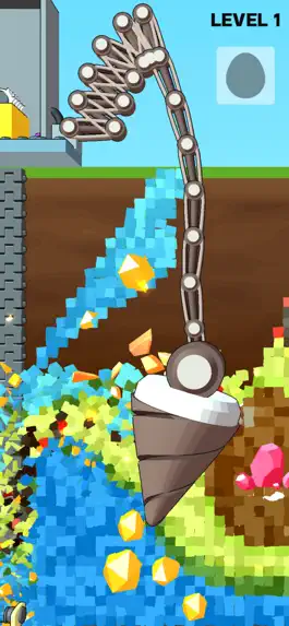 Game screenshot Power Dig hack