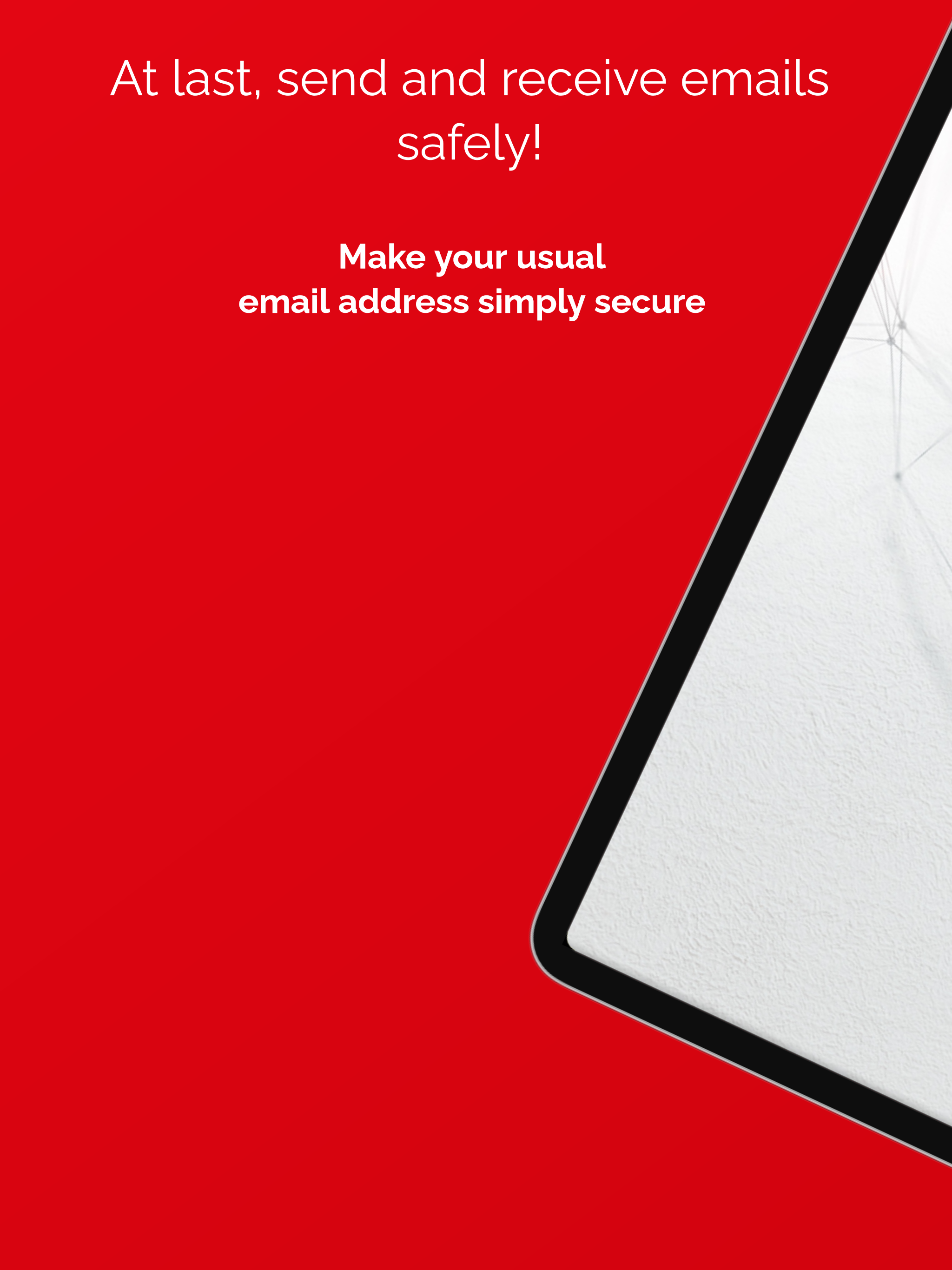Seclous Mail