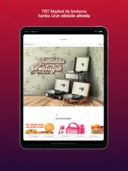 trt market ipad resimleri 1