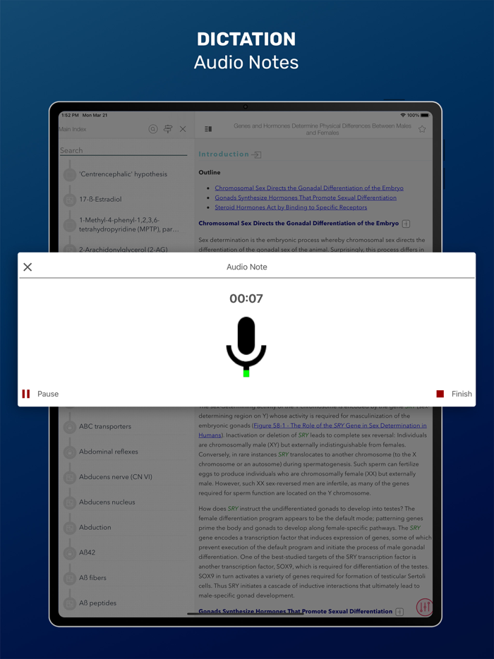 Principles of Neural Science