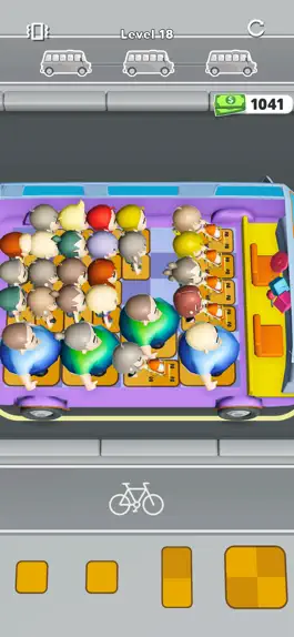 Game screenshot Organize Vehicles apk