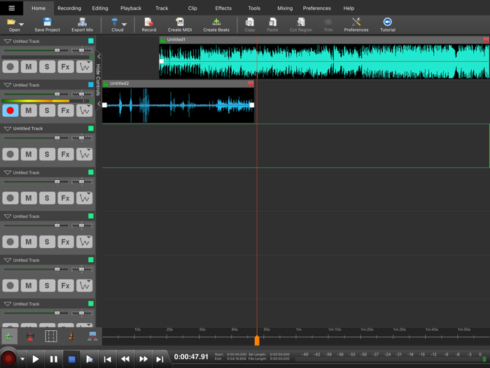 Express Mix Masters 2022