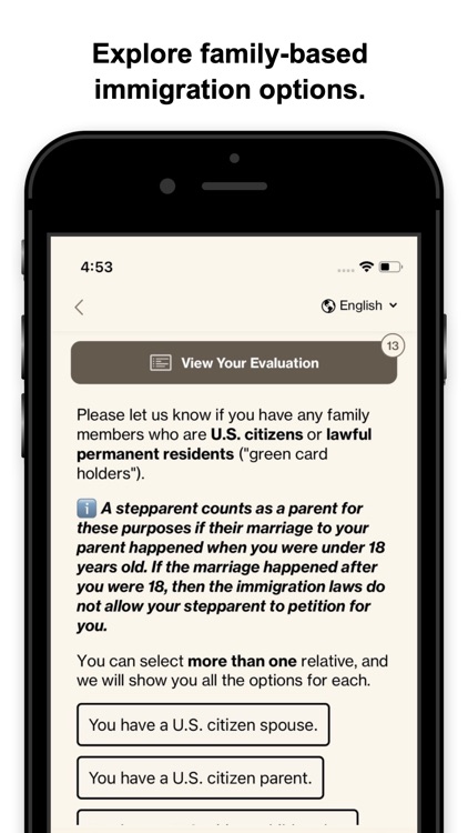 Open Borders screenshot-5