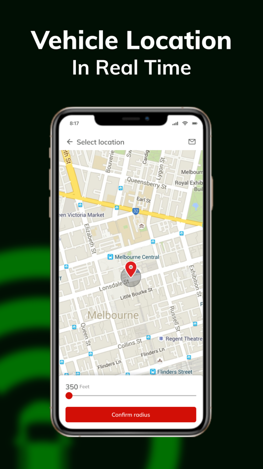 #3. SM-CDJR Connect (iOS) 由: VBI Group LLC