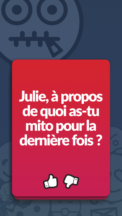 Action ou Vérité ?! Jeu hot Action ou Vérité ?! Jeu hot