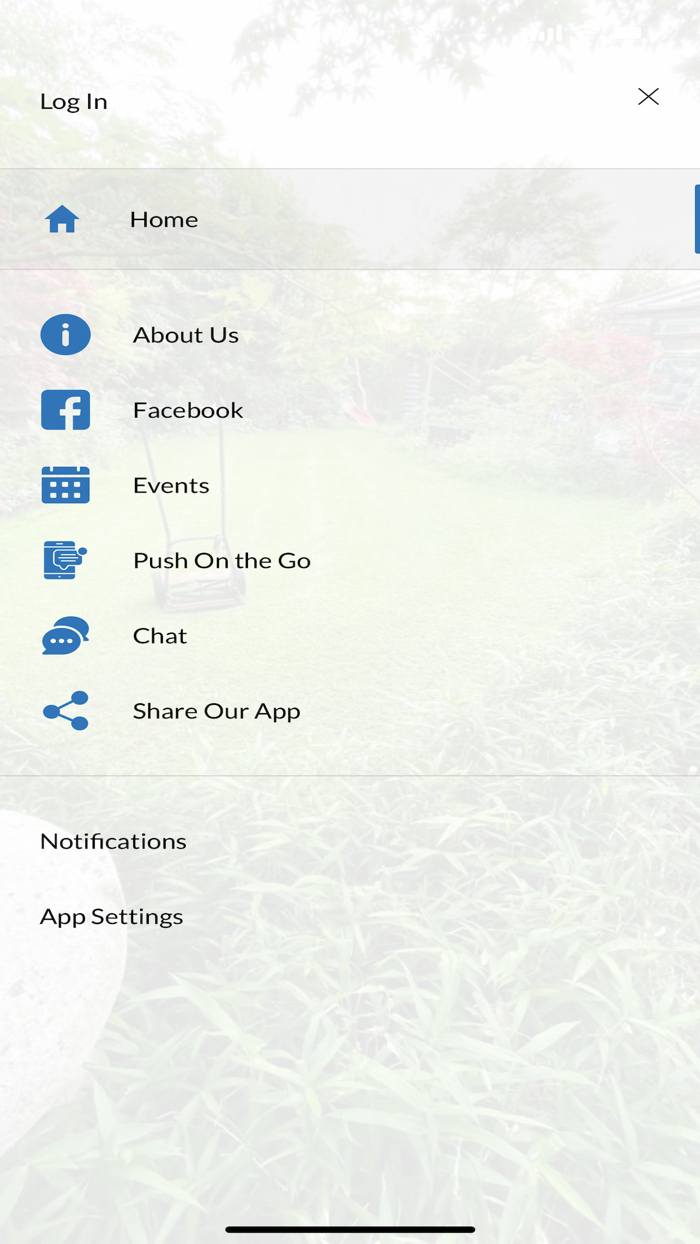 HD Lawn and Landscape