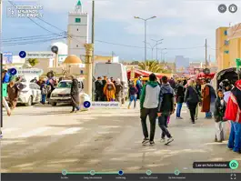 Game screenshot Børnenes U-landskalender 2022 hack